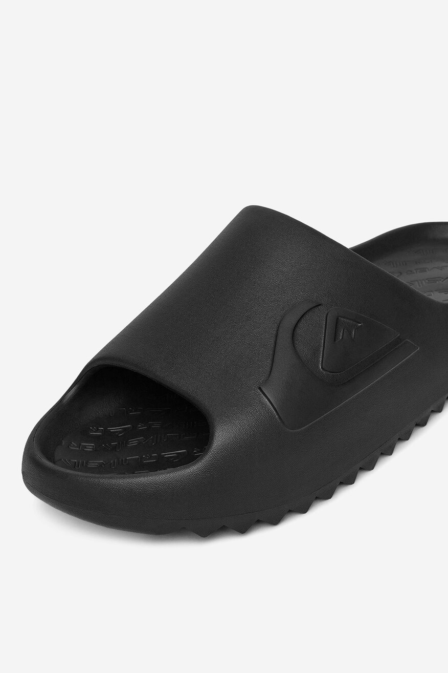 
                Папуче за базен QUIKSILVER CRNA - 5903698581064