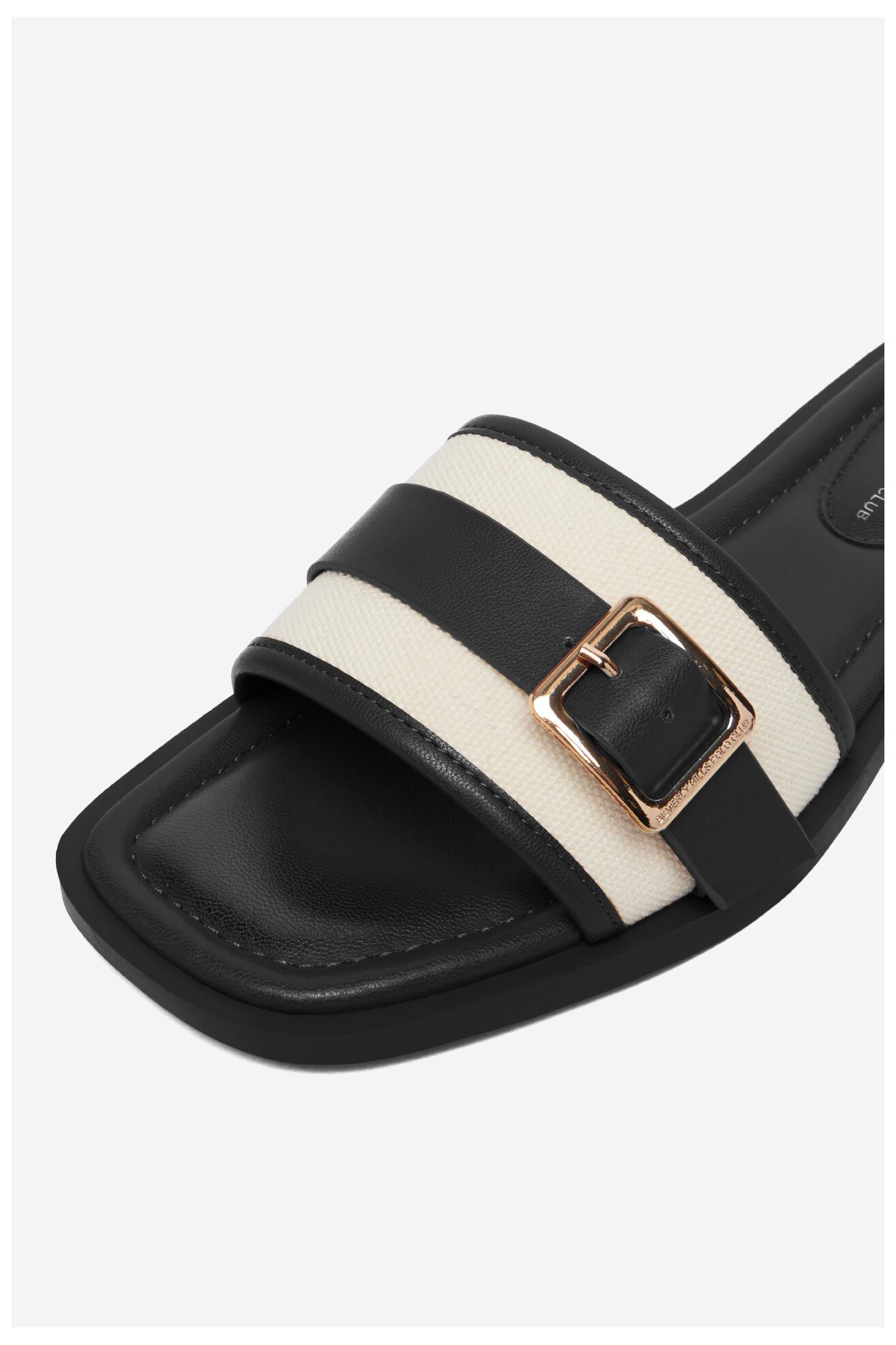 Джапанки Beverly Hills Polo Club CEO-HY67025-3 ЧЕРЕН