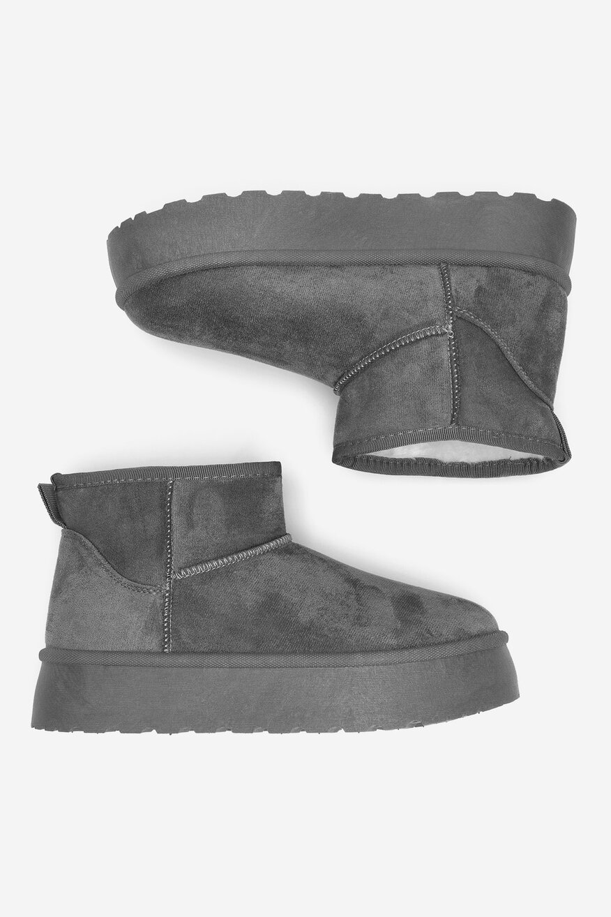 
                Kratke čizme Jenny SIVA - 5906751379745