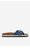 Klapki Jenny LB-P1629 Jeansowy ciemny