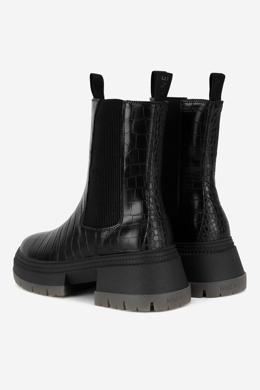 NINE WEST - Sztyblety - 5905588966470