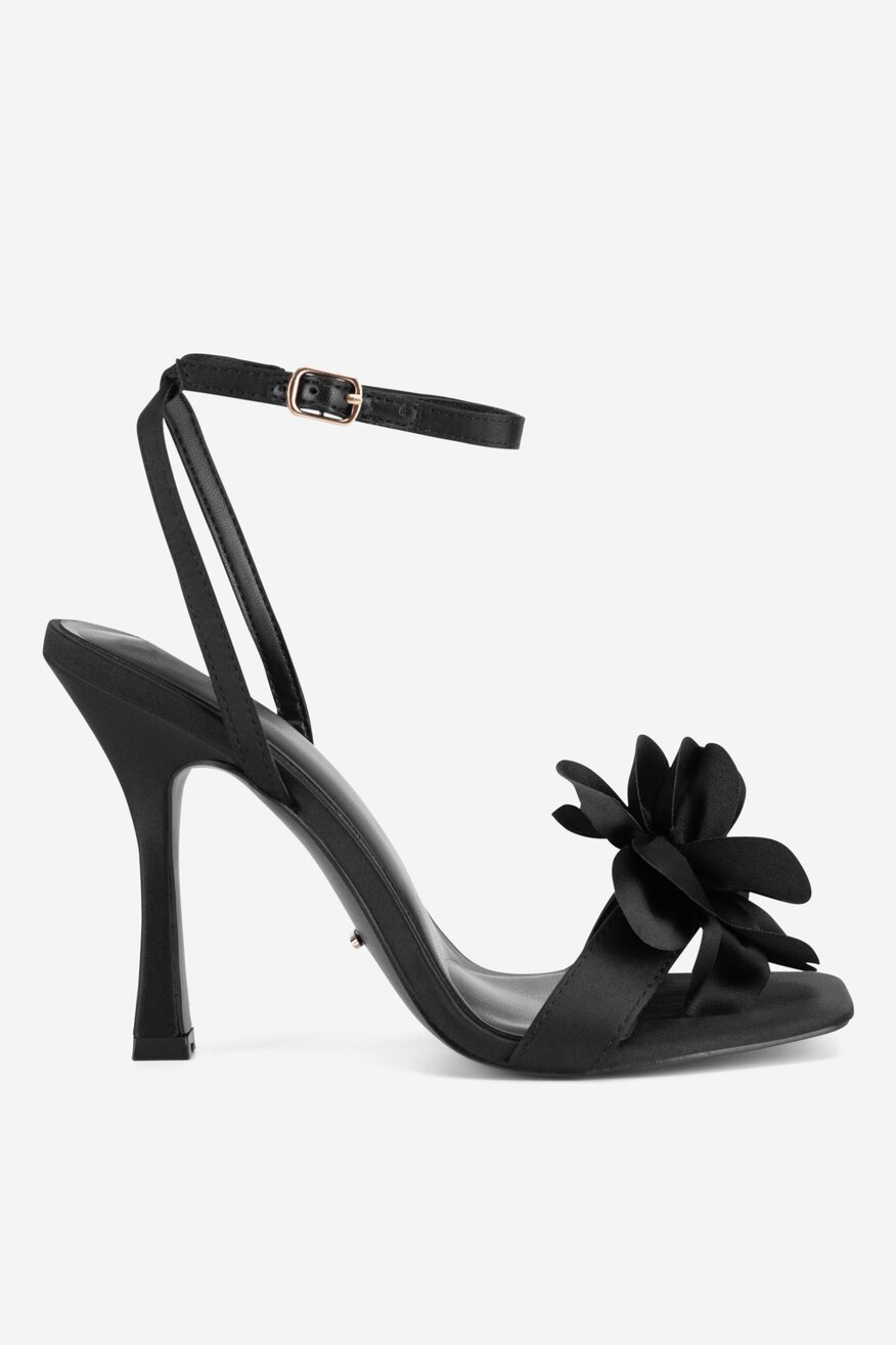 
                Sandale DeeZee NEGRU - 5904862892481