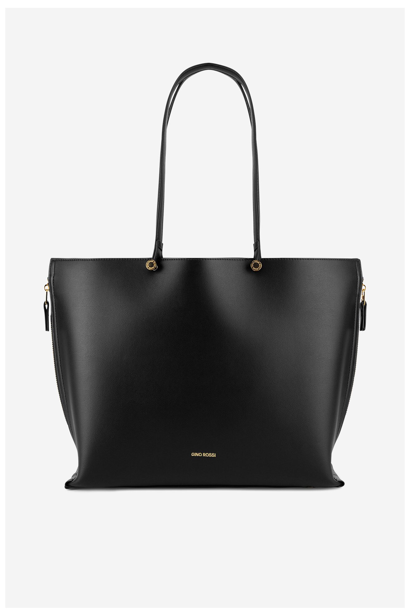 Дамска чанта Gino Rossi C-WEN-2 ЧЕРЕН