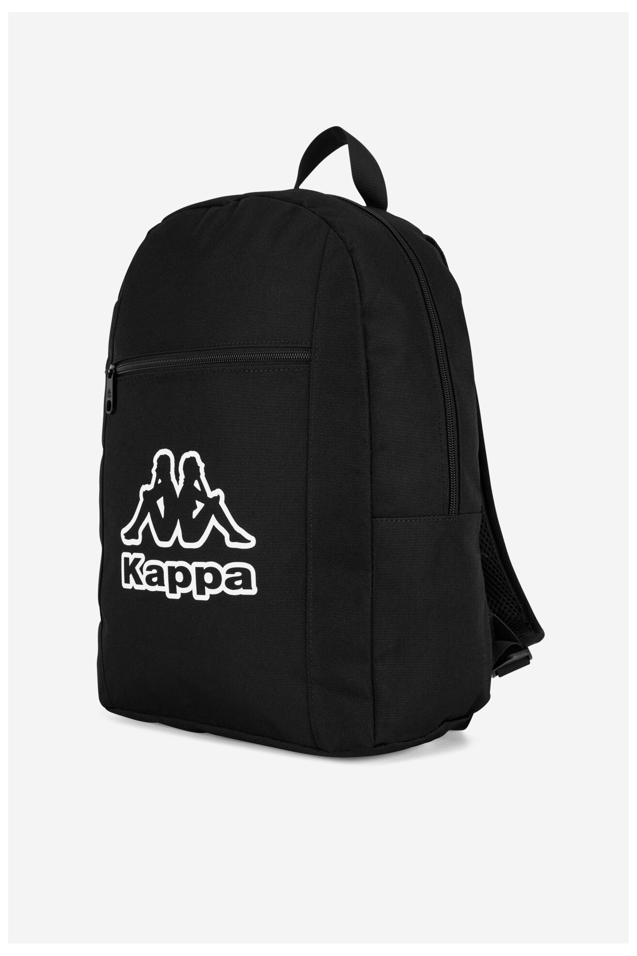 Plecak Kappa KPA-B-002-07 Czarny