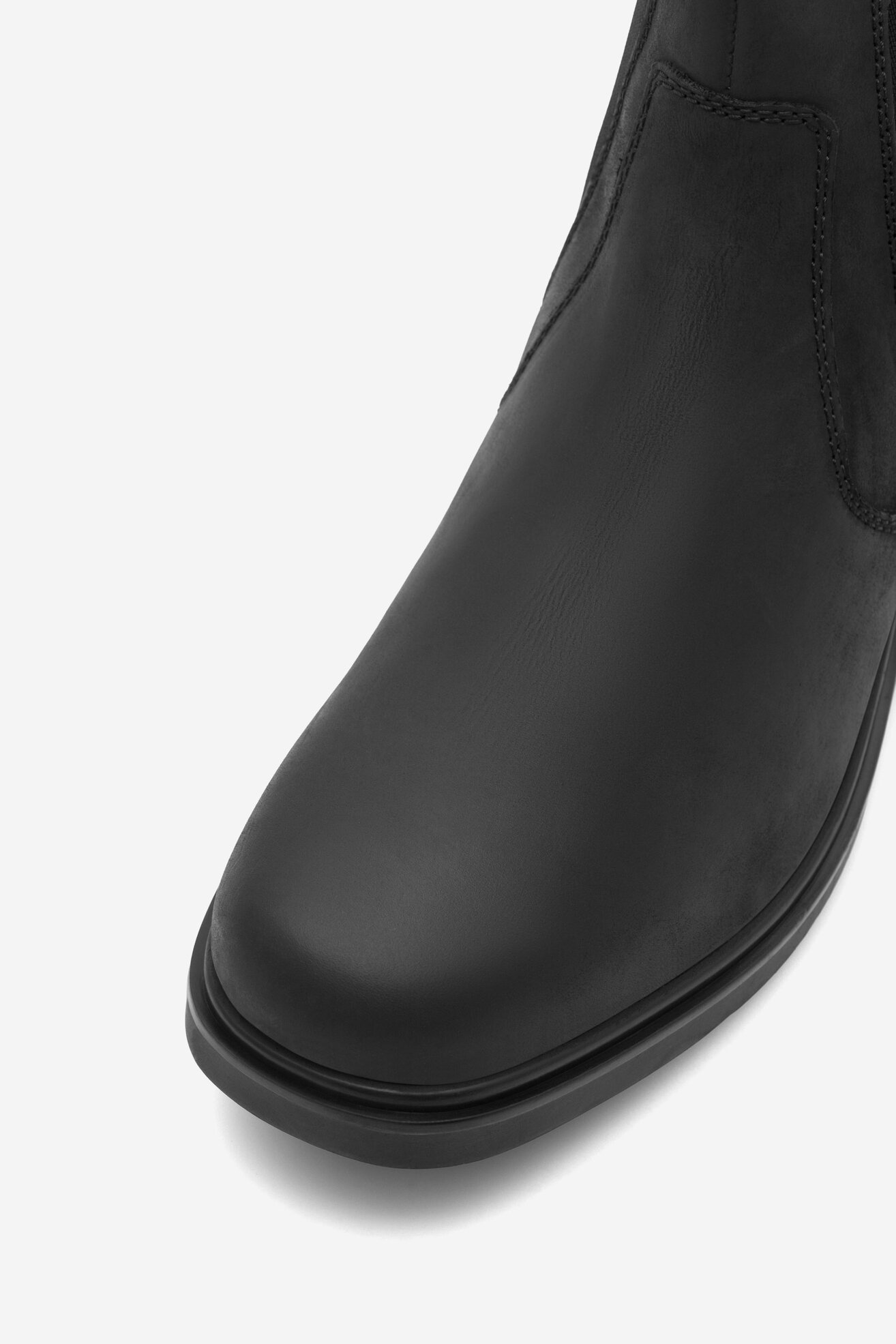 Ботильйони Badura DYLAN-01 MI08 ЧОРНИЙ