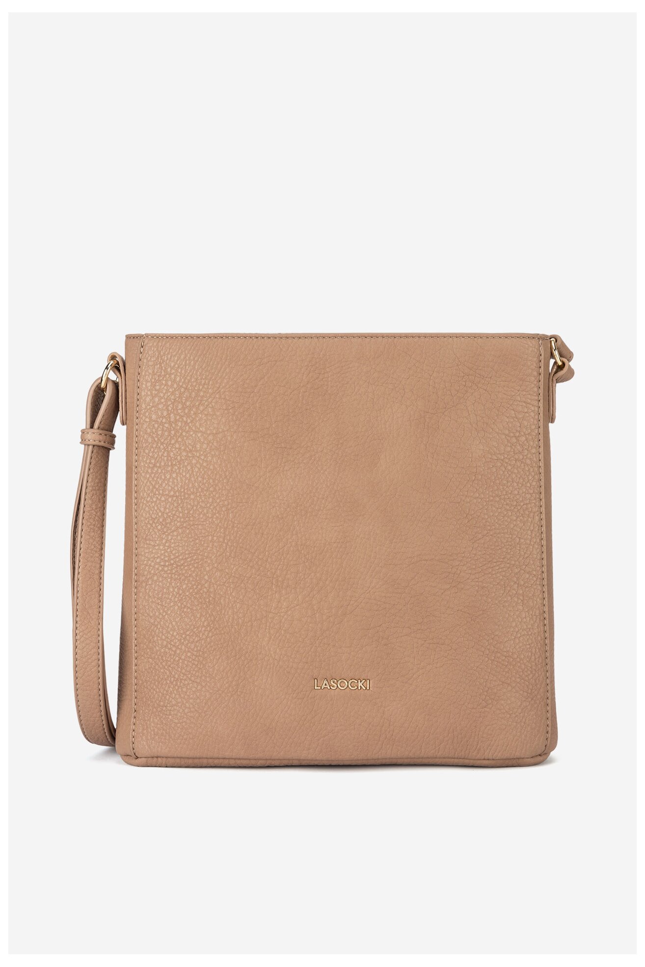 Torba Lasocki LSK-K-031-06 BEŽ