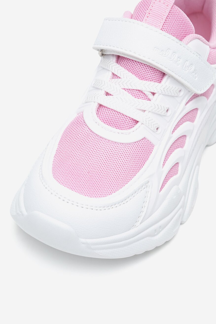 
                Patike Nelli Blu BELA - 5904862330228