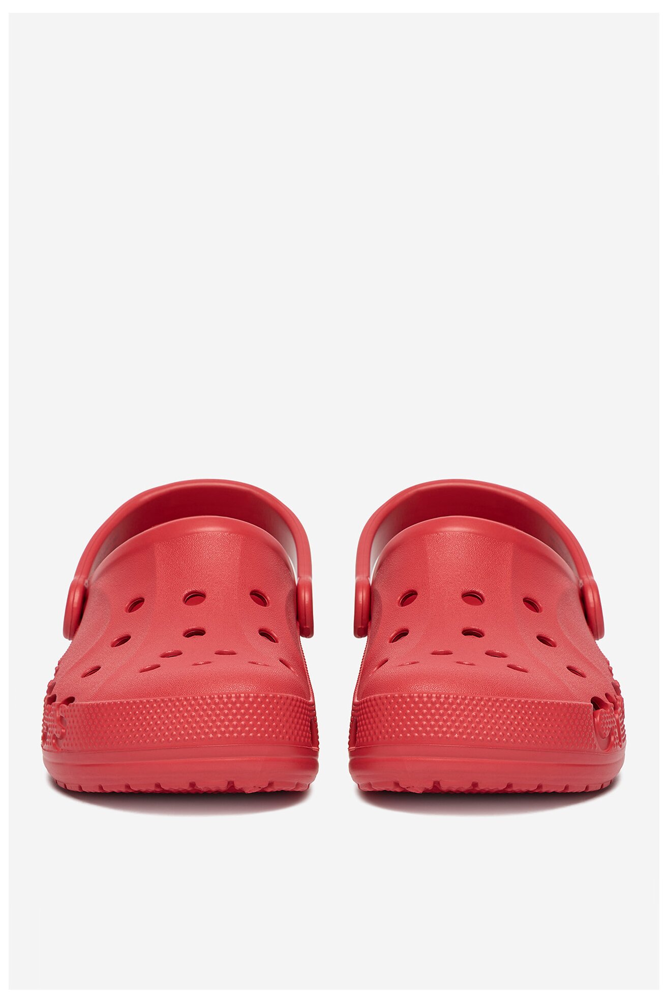 Klapki basenowe Crocs C-BAYA 10126-6EN Czerwony