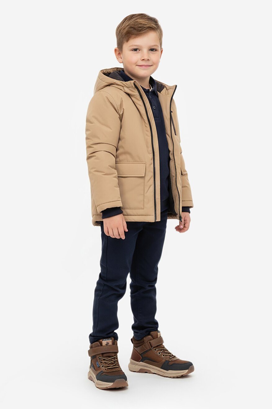 Beverly Hills Polo Club - Trzewiki - 5906751429532