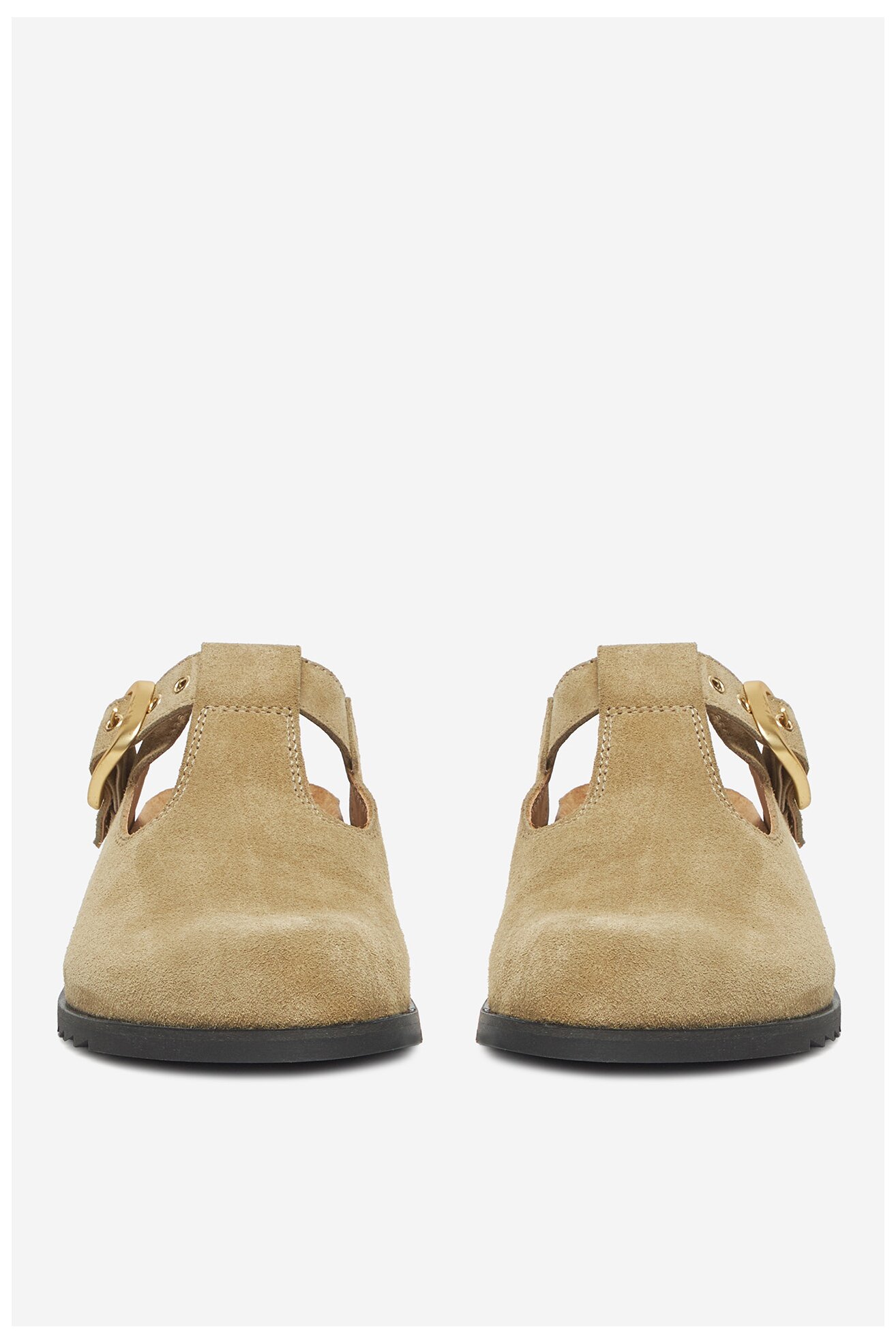 Șlapi Gino Rossi EMERY-199 BEJ