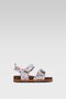 Sandale Nelli Blu AVO-320-002 MIKS