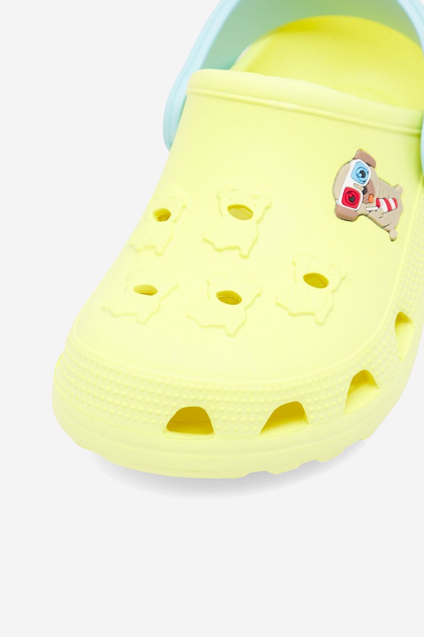 
                Nelli Blu - Klapki basenowe - 5905588393290