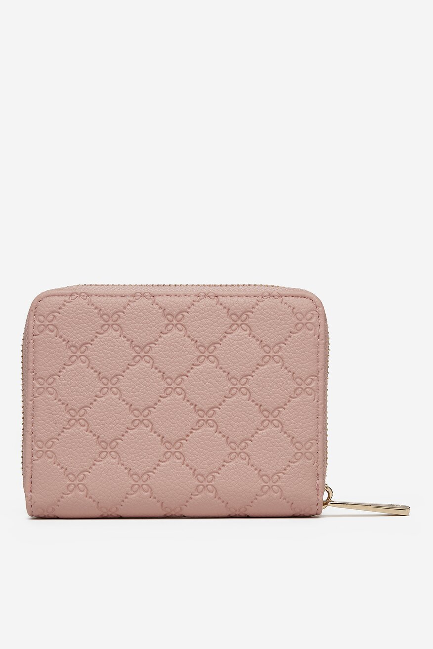 
                Ženski novčanik NINE WEST ROZE - 5906751087442