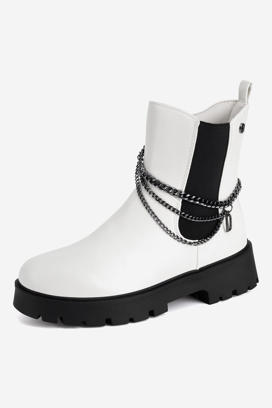DeeZee - Botki ocieplane - 5905588893080