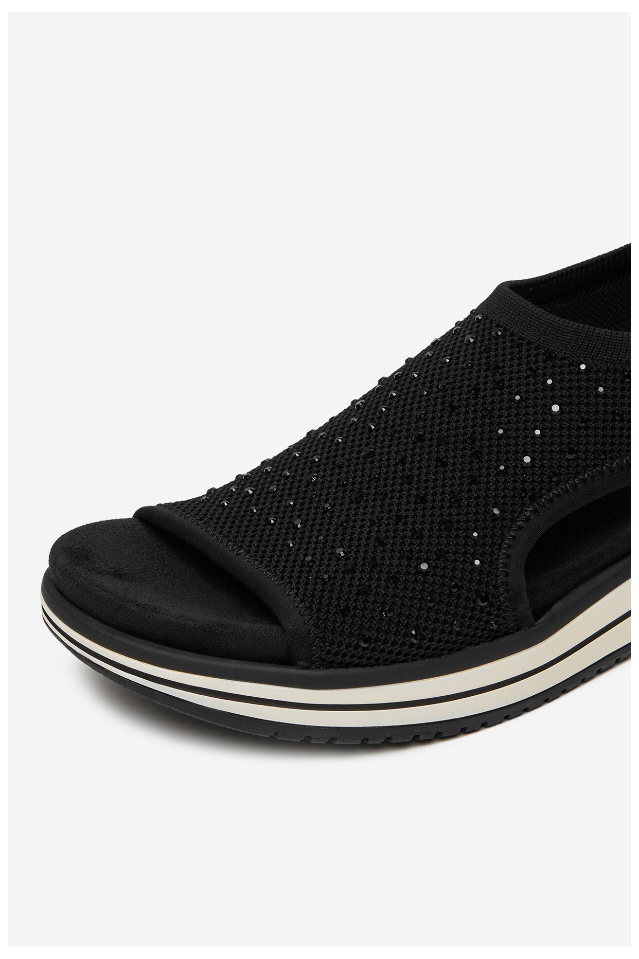 Сандали Remonte D1J55-00 ЧЕРЕН