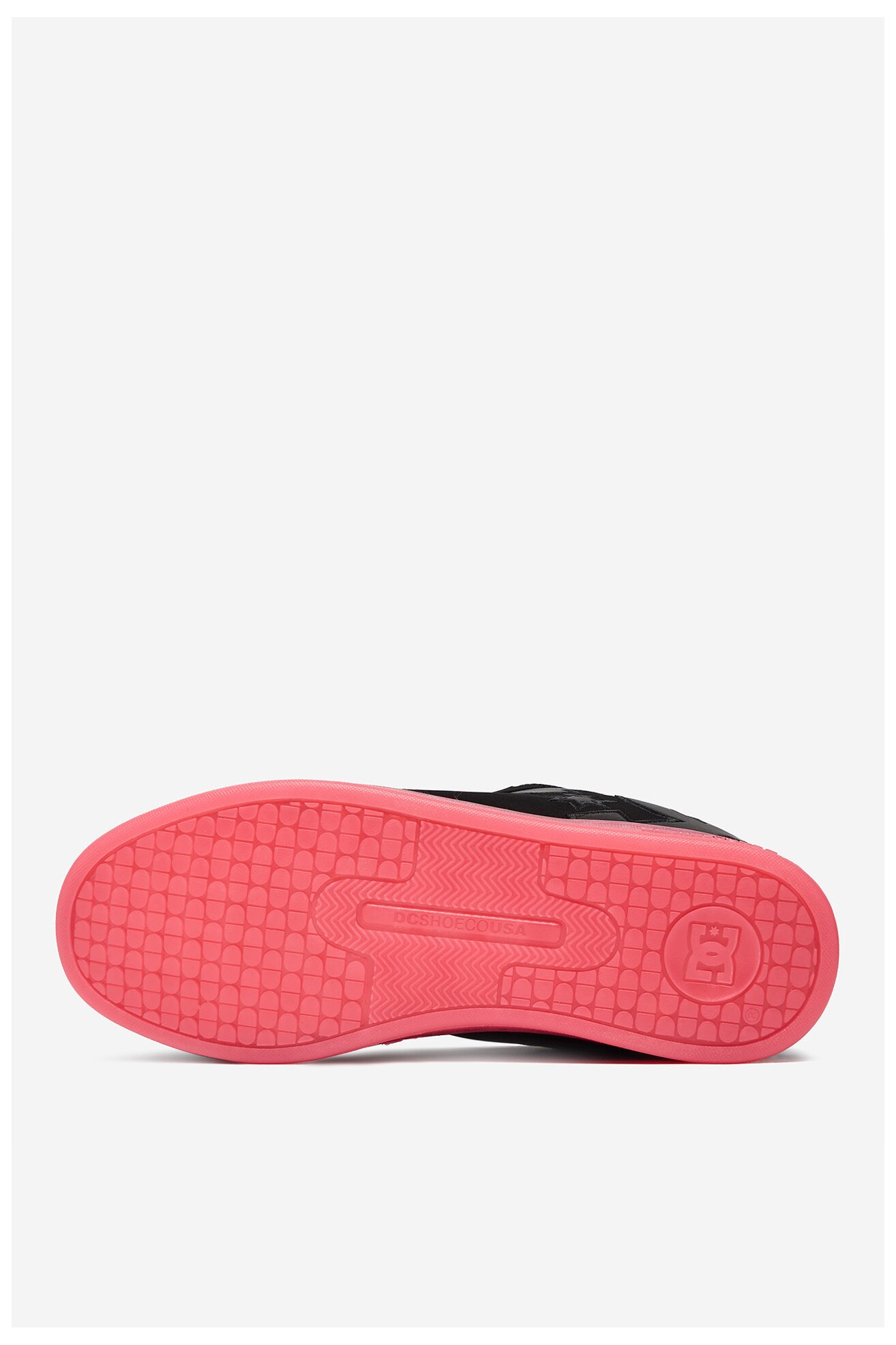 Кросівки спортивні DC Shoes EO-COURT GRAFFIK LE DC02894001 ЧОРНИЙ