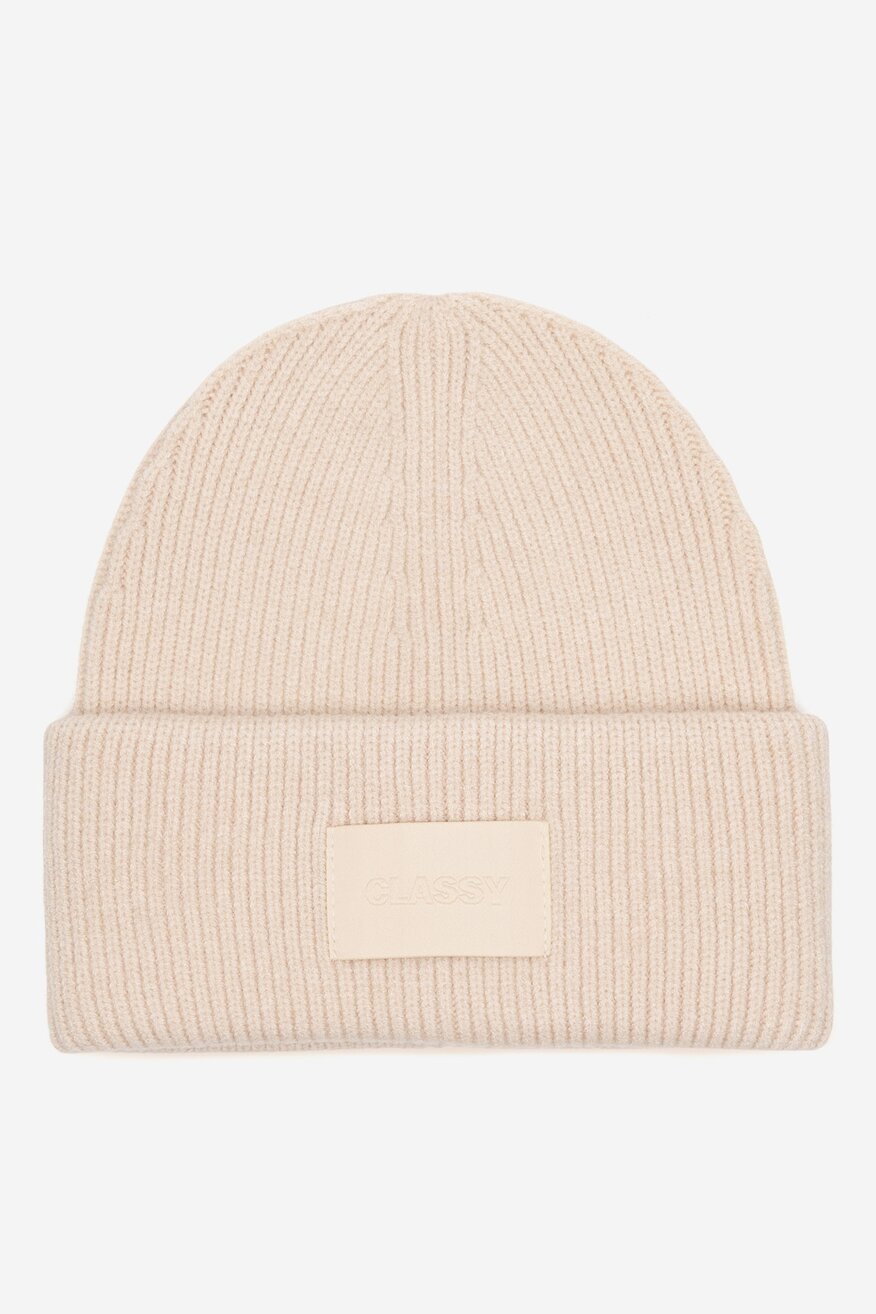 Női sapka Jenny Fairy FEHÉR - 5905588955078