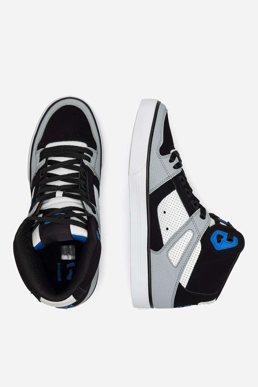 
                Sportska obuća DC Shoes CRNA - 5905588849902