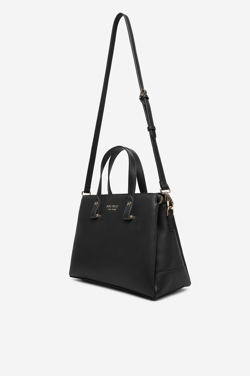 NINE WEST - Średnia torebka tote - 5906751369708