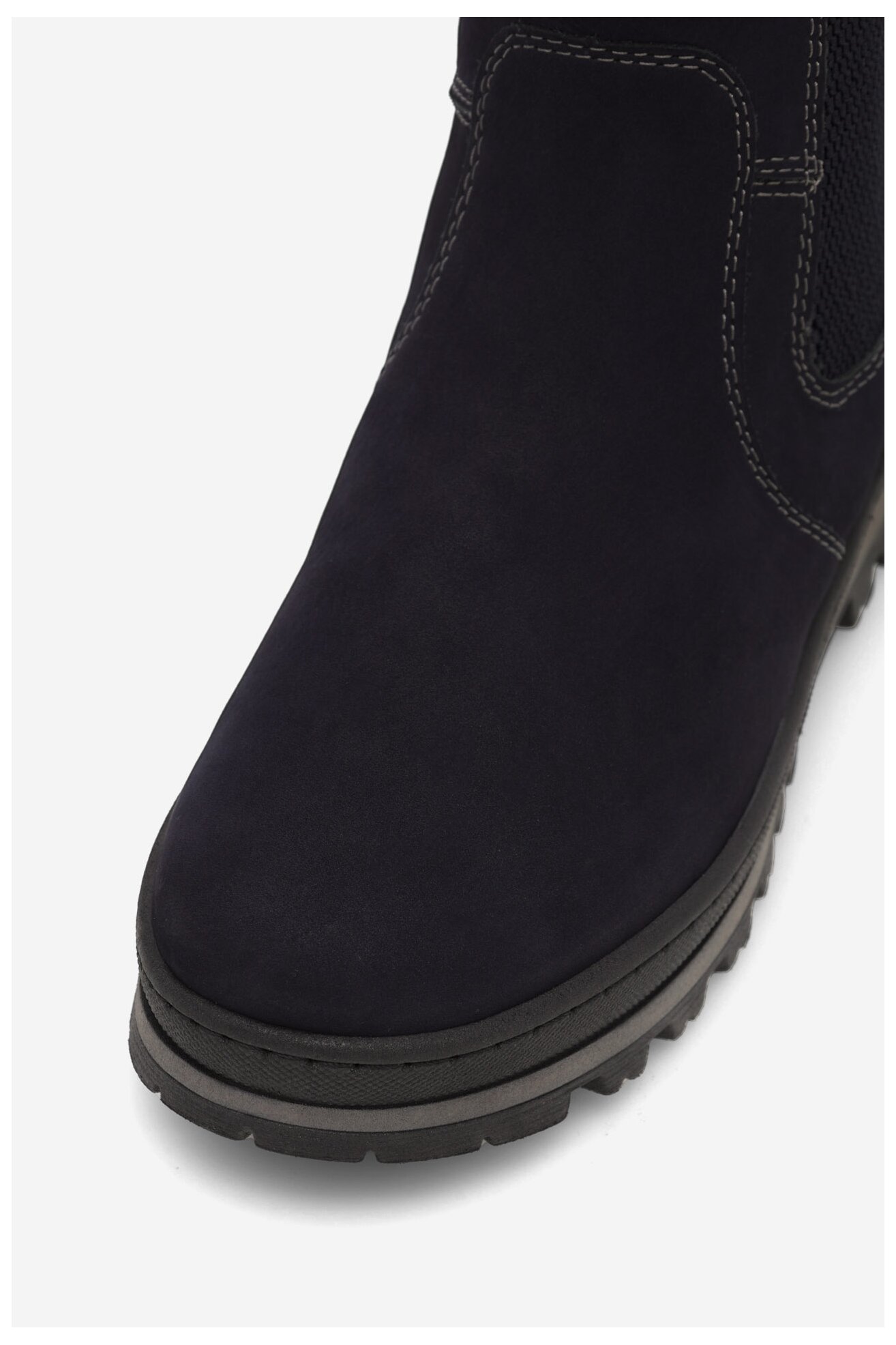 Боти Go Soft RST-BONA-01 КОБАЛТОВО СИНЬО