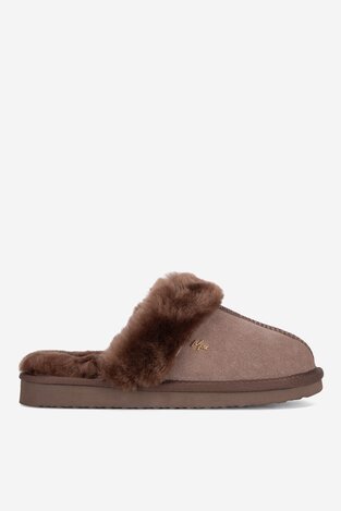 Капці Mexx MICH2003643W КОРИЧНЕВИЙ
