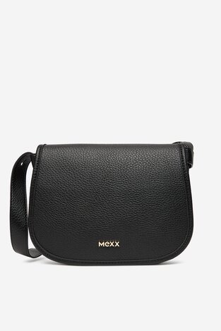 Сумка З Ремінцем Mexx C-MEXX-L-021-08 ЧОРНИЙ