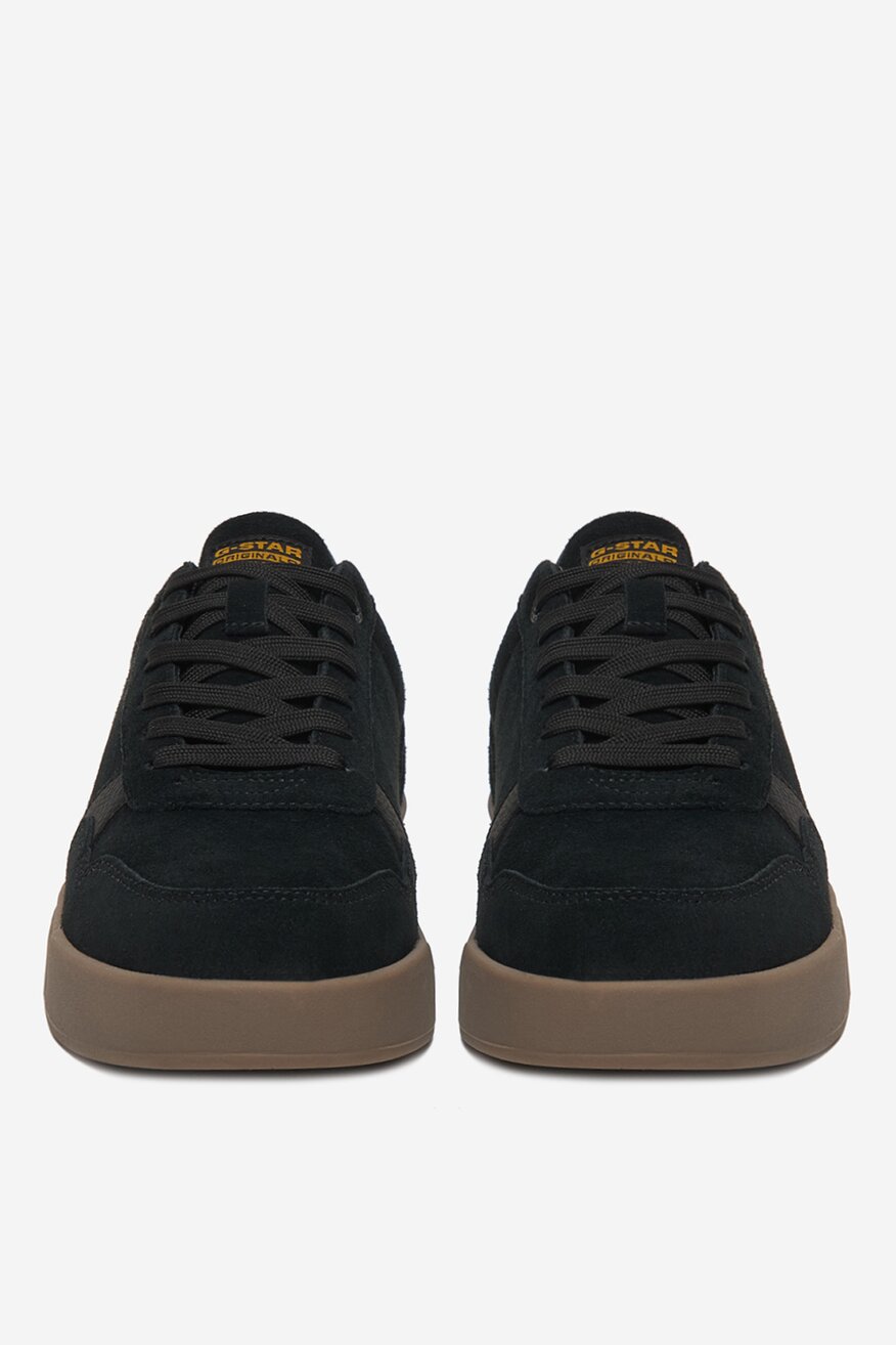 
                Кросівки G-STAR RAW ЧОРНИЙ - 5906751986172