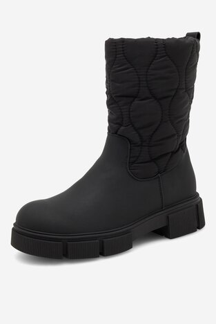 Чобіт DeeZee CS6191-11 ЧОРНИЙ