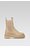 Botki Gino Rossi 222FW157 Beżowy