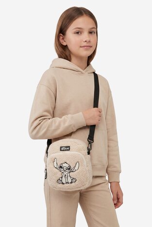 Сумка З Ремінцем Disney Classics CEO-ACCCS-AW26-102DCLS БЕЖЕВИЙ