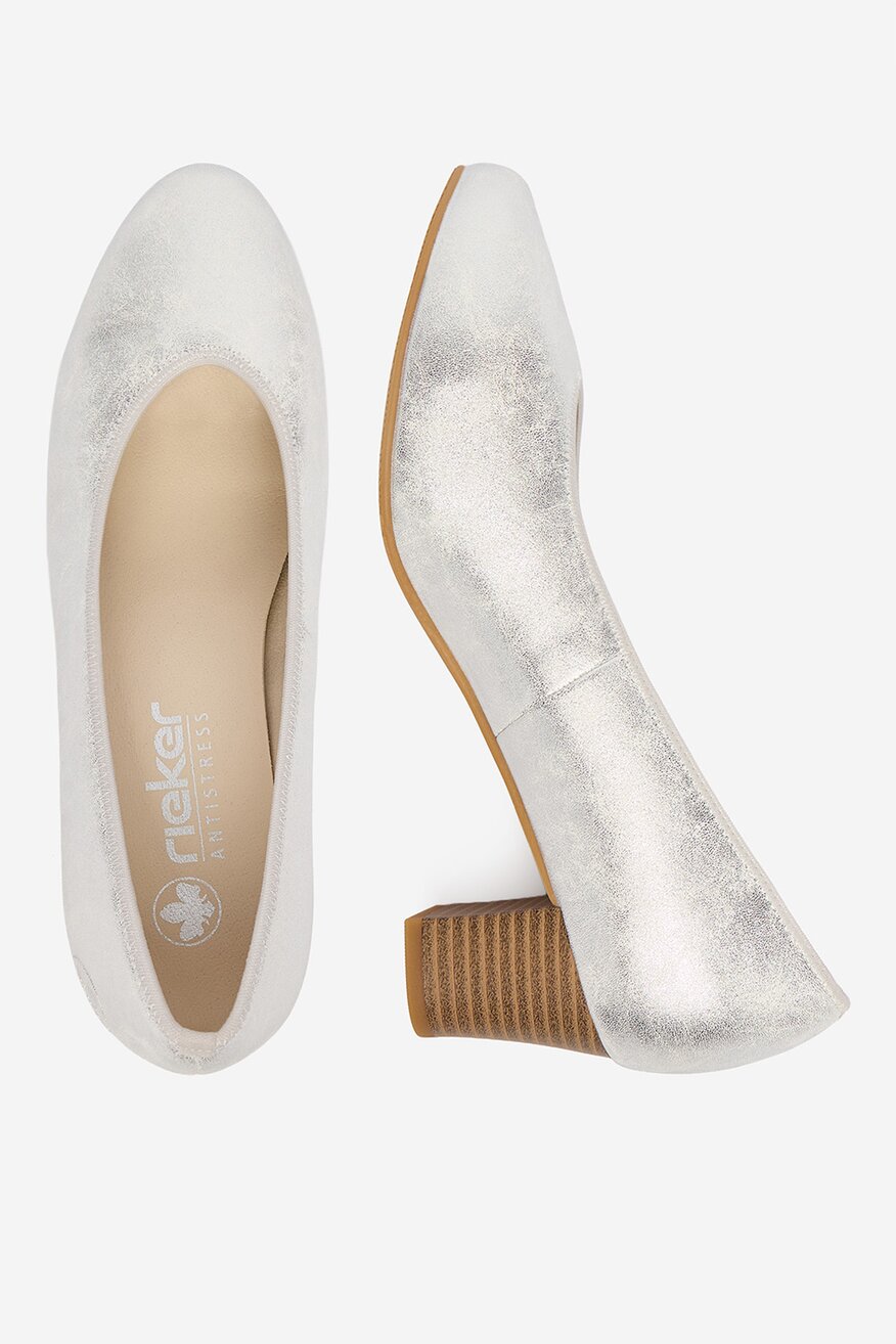 
                Rieker - Czółenka - 2230092738033