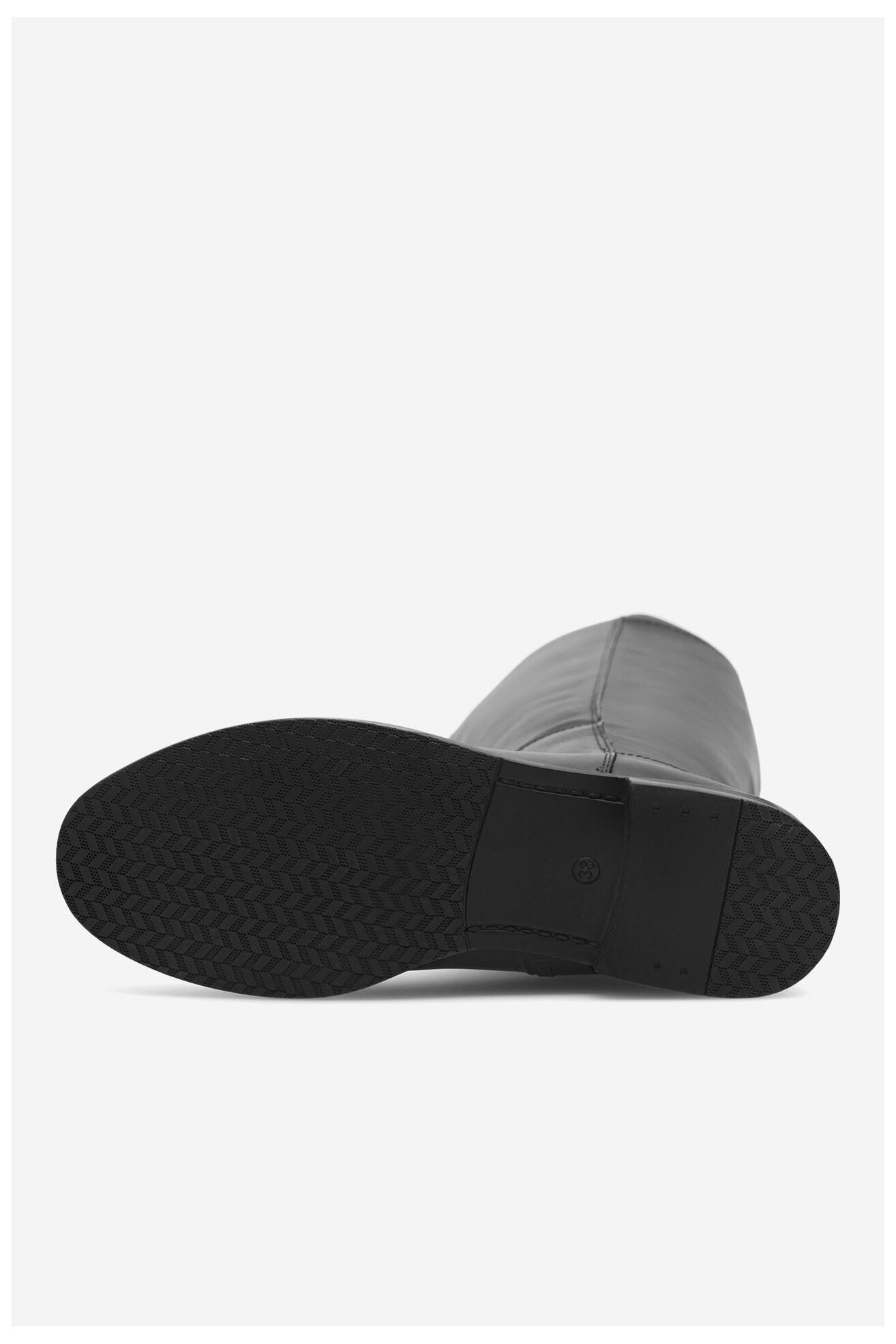 Kozaki Lasocki WI16-ZOLA-12 Czarny