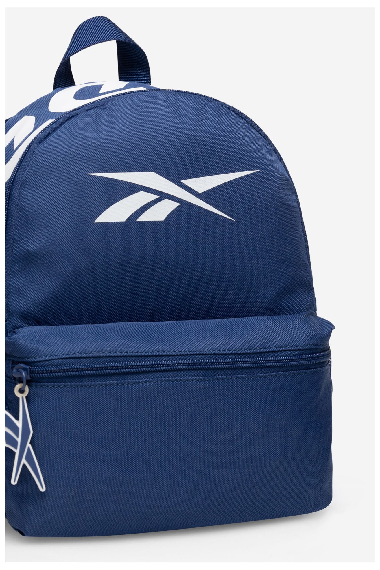 Plecak Reebok RBK-041-CCC-05 Granatowy