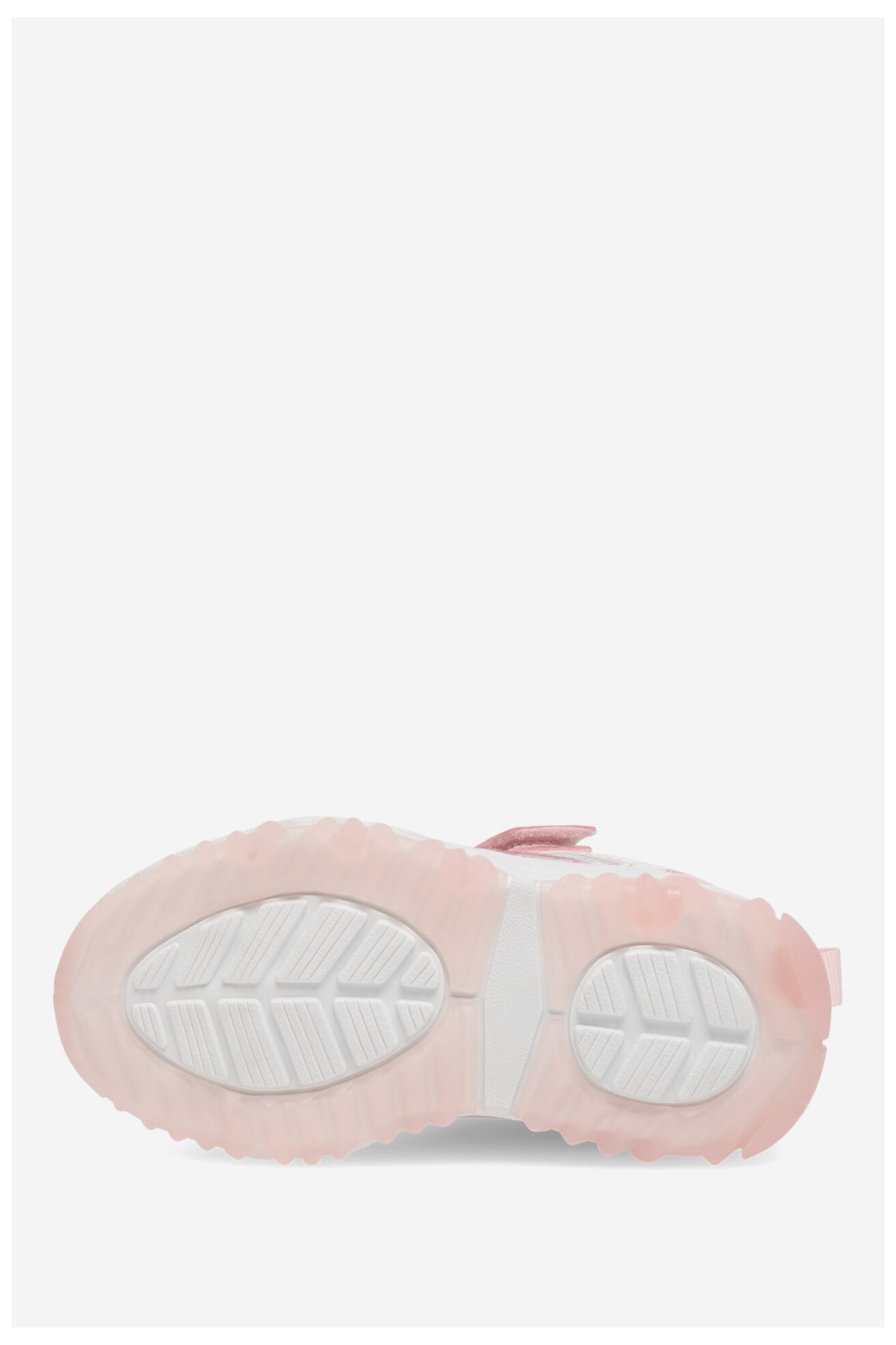 Sportcipő PEPPA PIG CP99-SS24-319PP VILÁGOS RÓZSASZÍN