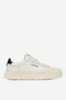 Sneakerși G-STAR RAW V5-10505 ALB