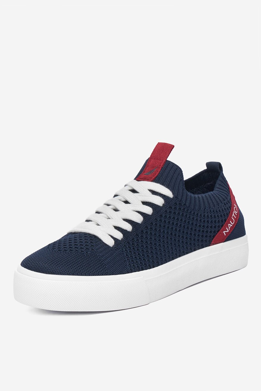 
                NAUTICA - Tenisówki - 5907964181378