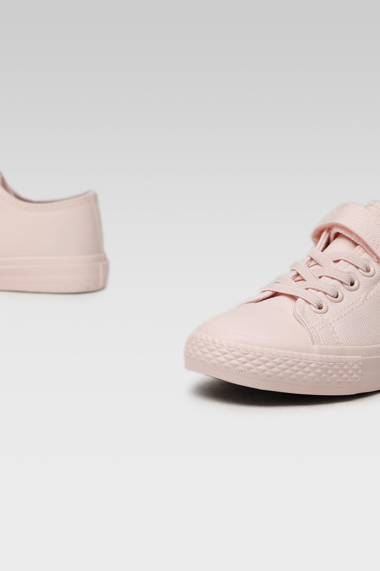 Platnena obuća Sprandi CP40-20578Z ROZE