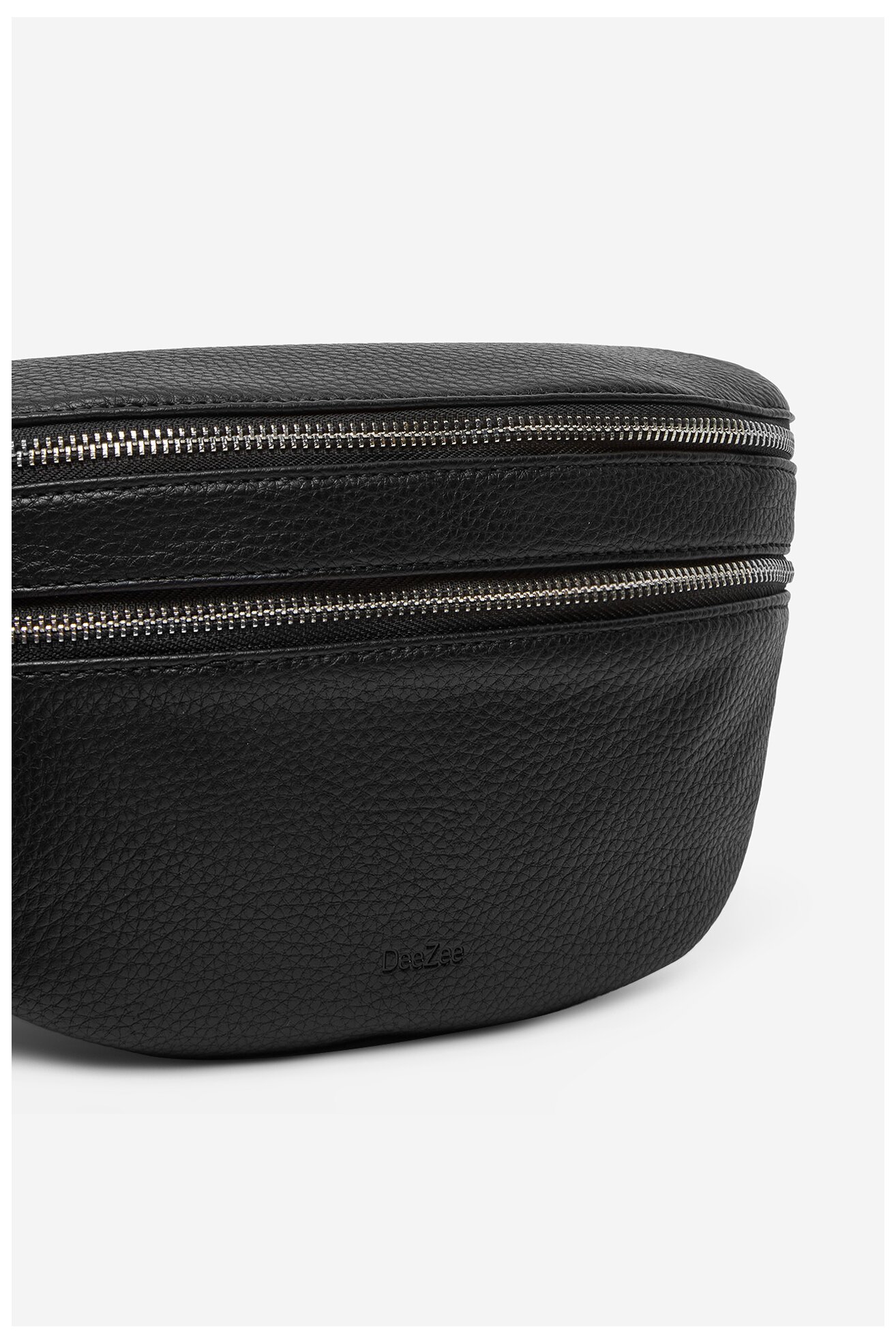 Torebka DeeZee GL23166 Czarny