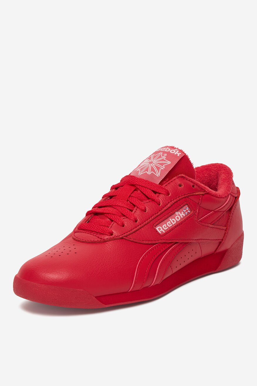 
                Reebok - F/S LO - 5906751493182