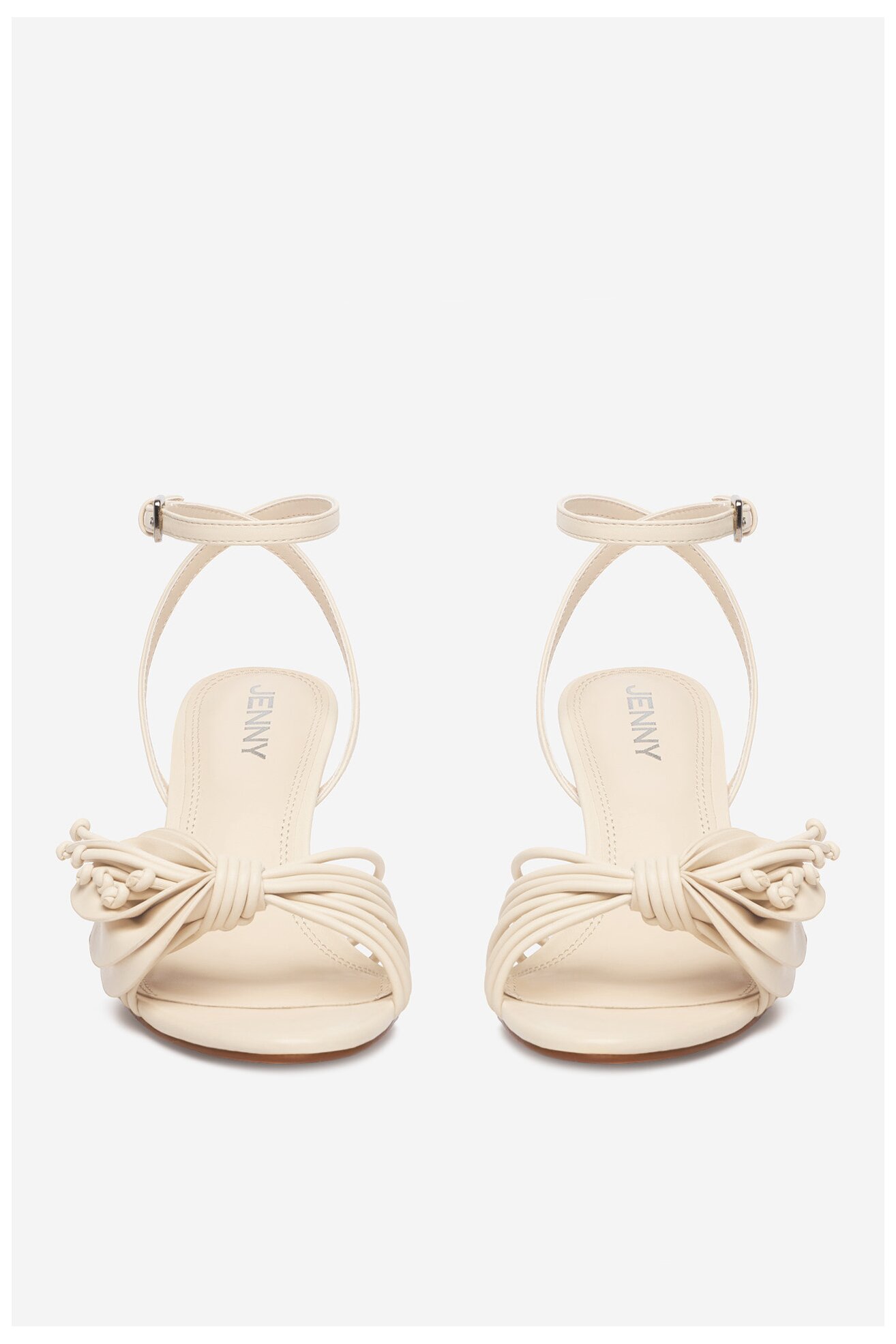 Сандали Jenny CEO-CD25-120-1 БЕЖОВ