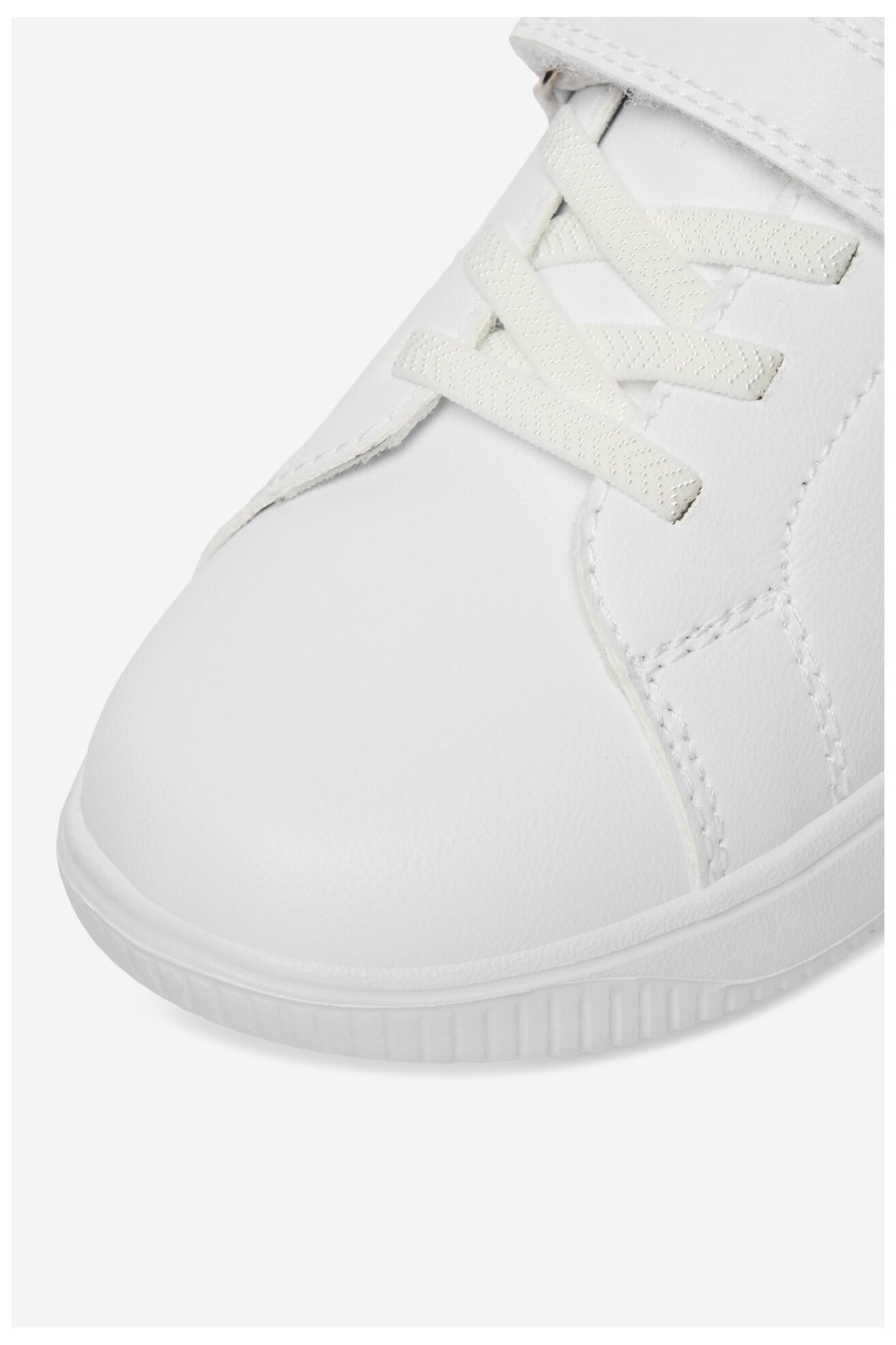 Sneakers Beverly Hills Polo Club EO-CP23-5977 Biały