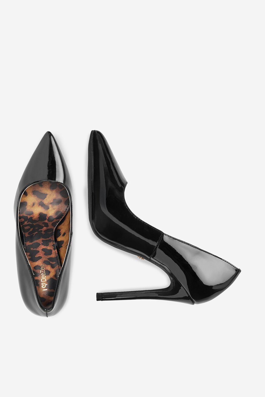 
                DeeZee - Szpilki - 5906751110874