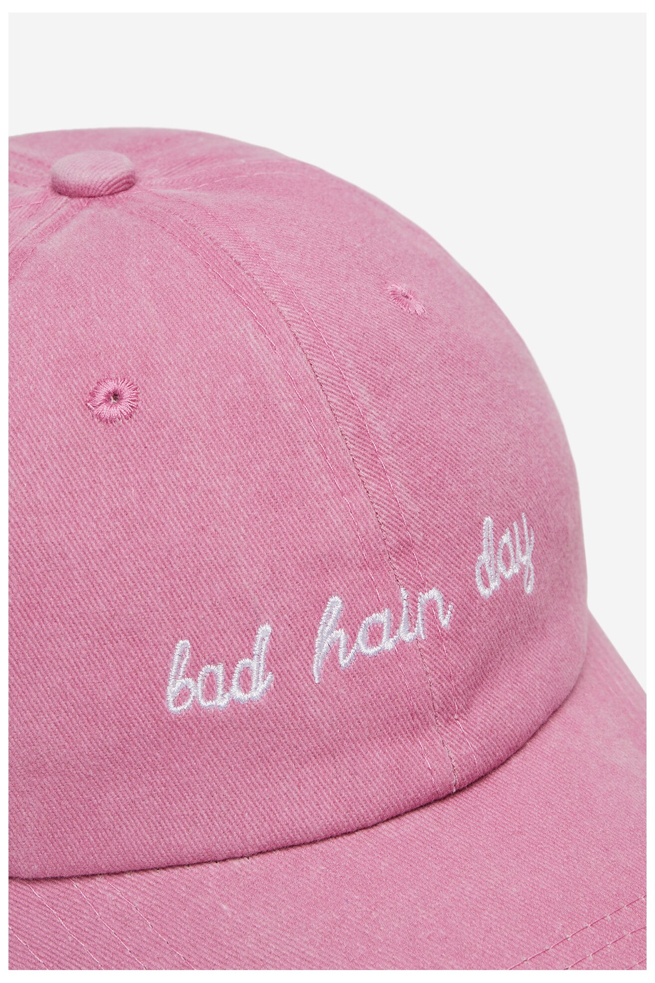 Дамска шапка DeeZee H220214 РОЗОВ