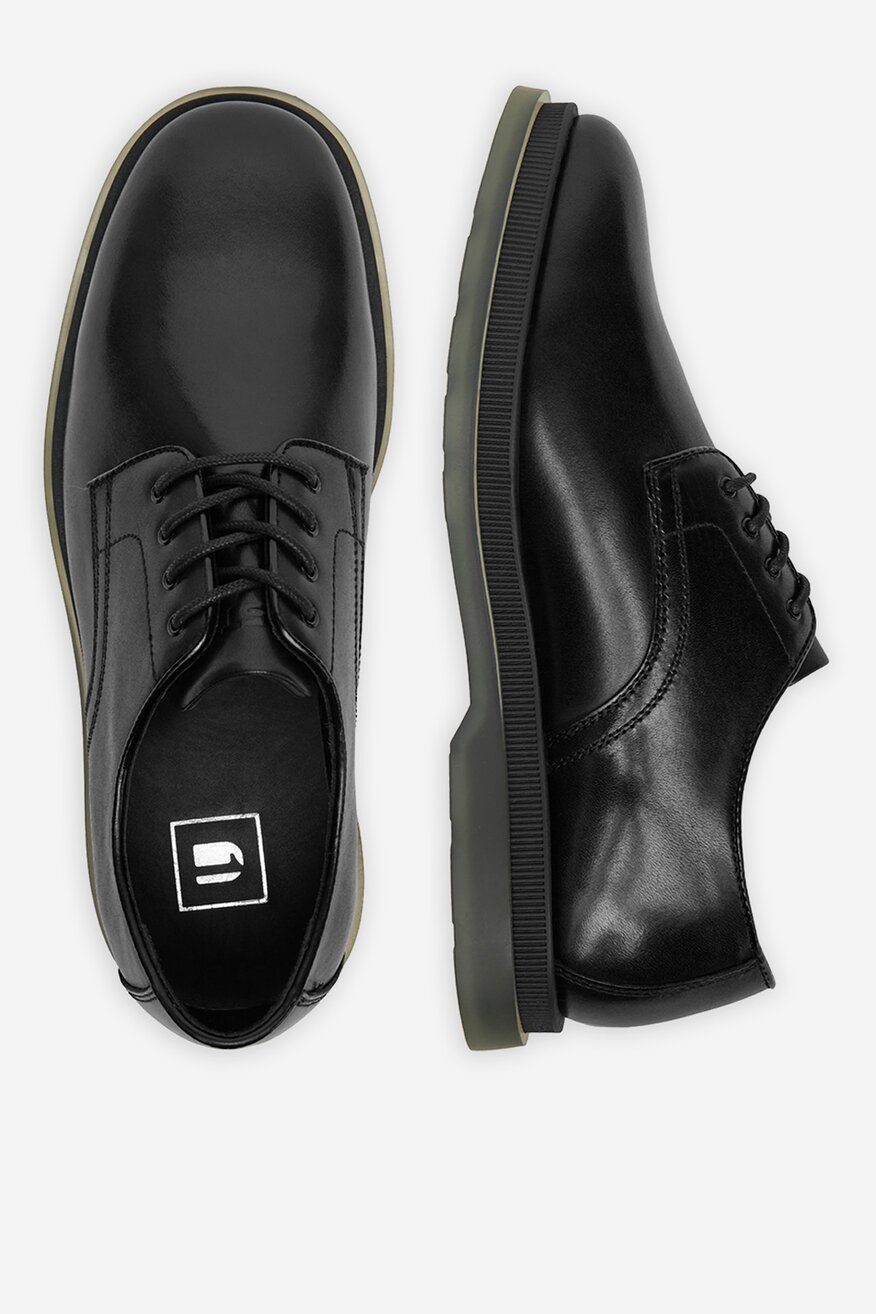 Pantofi casual G-STAR RAW NEGRU - 5906751041666