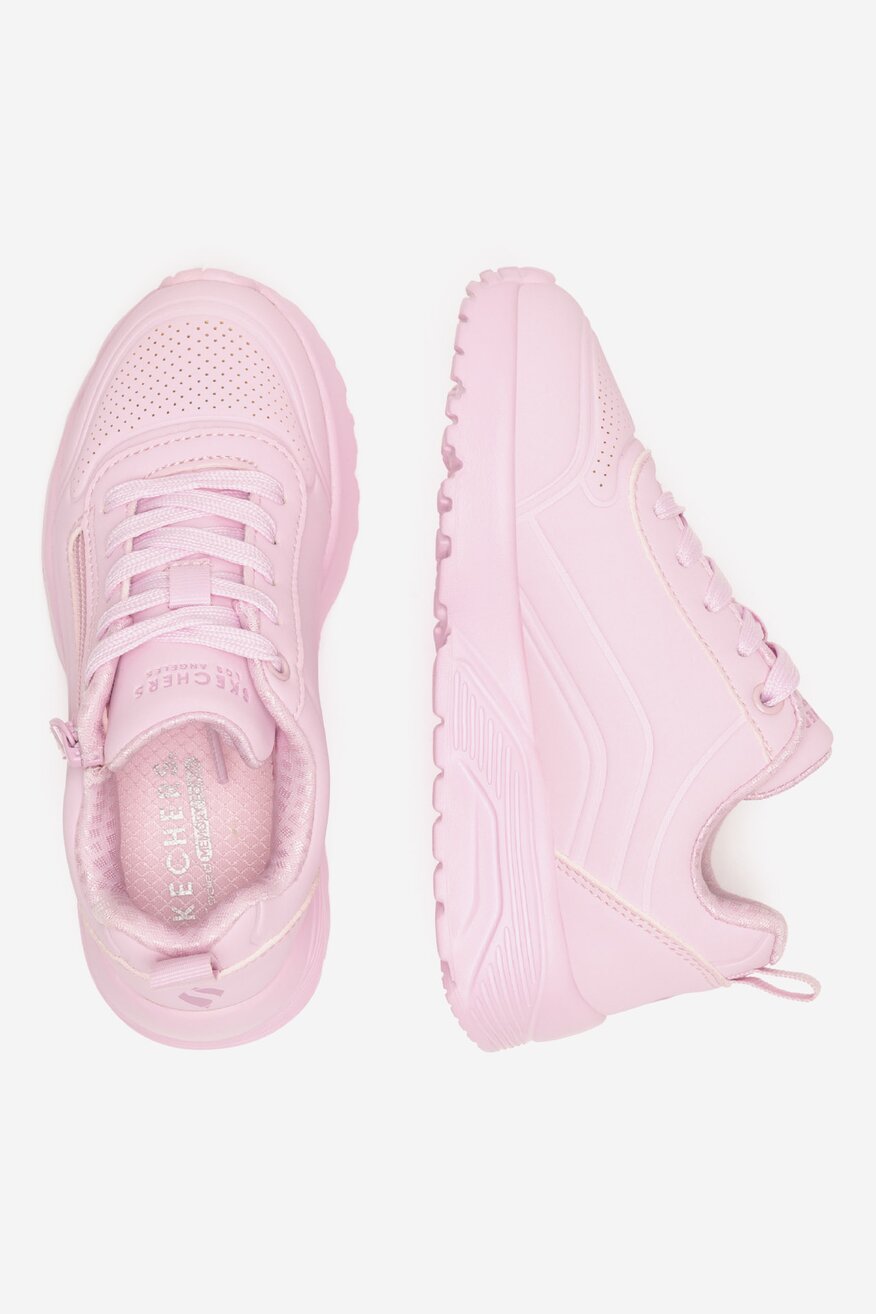 
                Спортни обувки Skechers РОЗОВ - 5903419952074