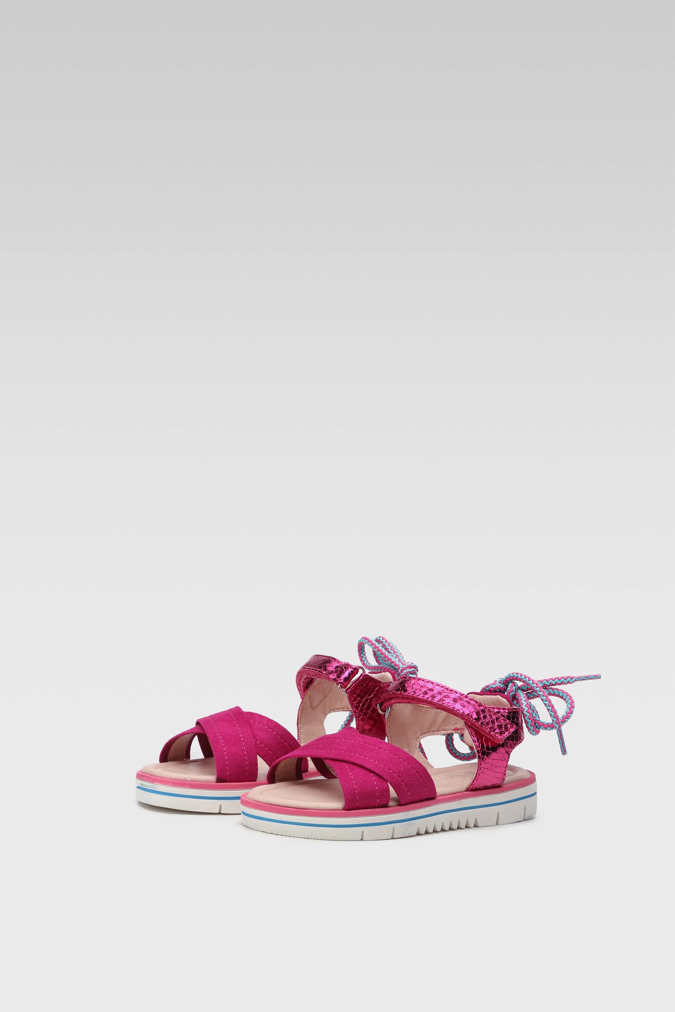 Sandale Twisty AVO-276-051 ROZE