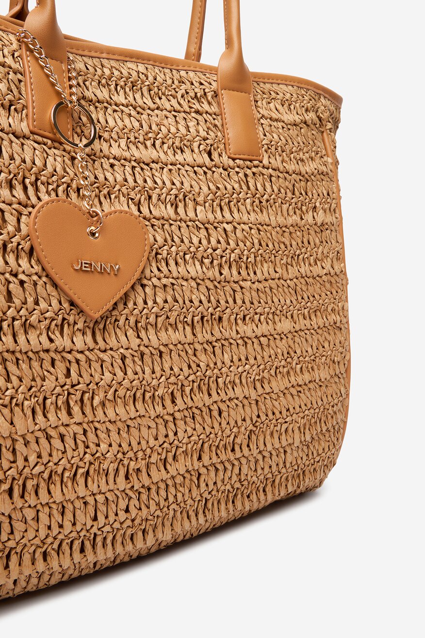 
                Jenny - Torebka - 5906751674819