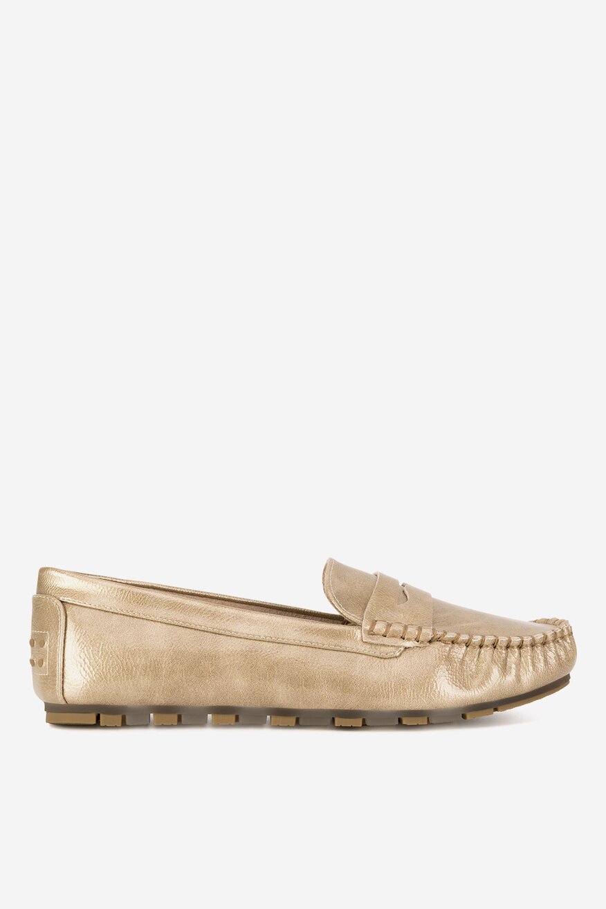 Jenny Fairy - Mokasyny - 5905588794080