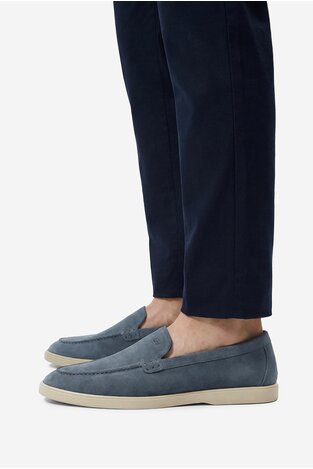 Мокасини Gino Rossi CEO-MASSI-01 MI08 ГОЛУБИЙ