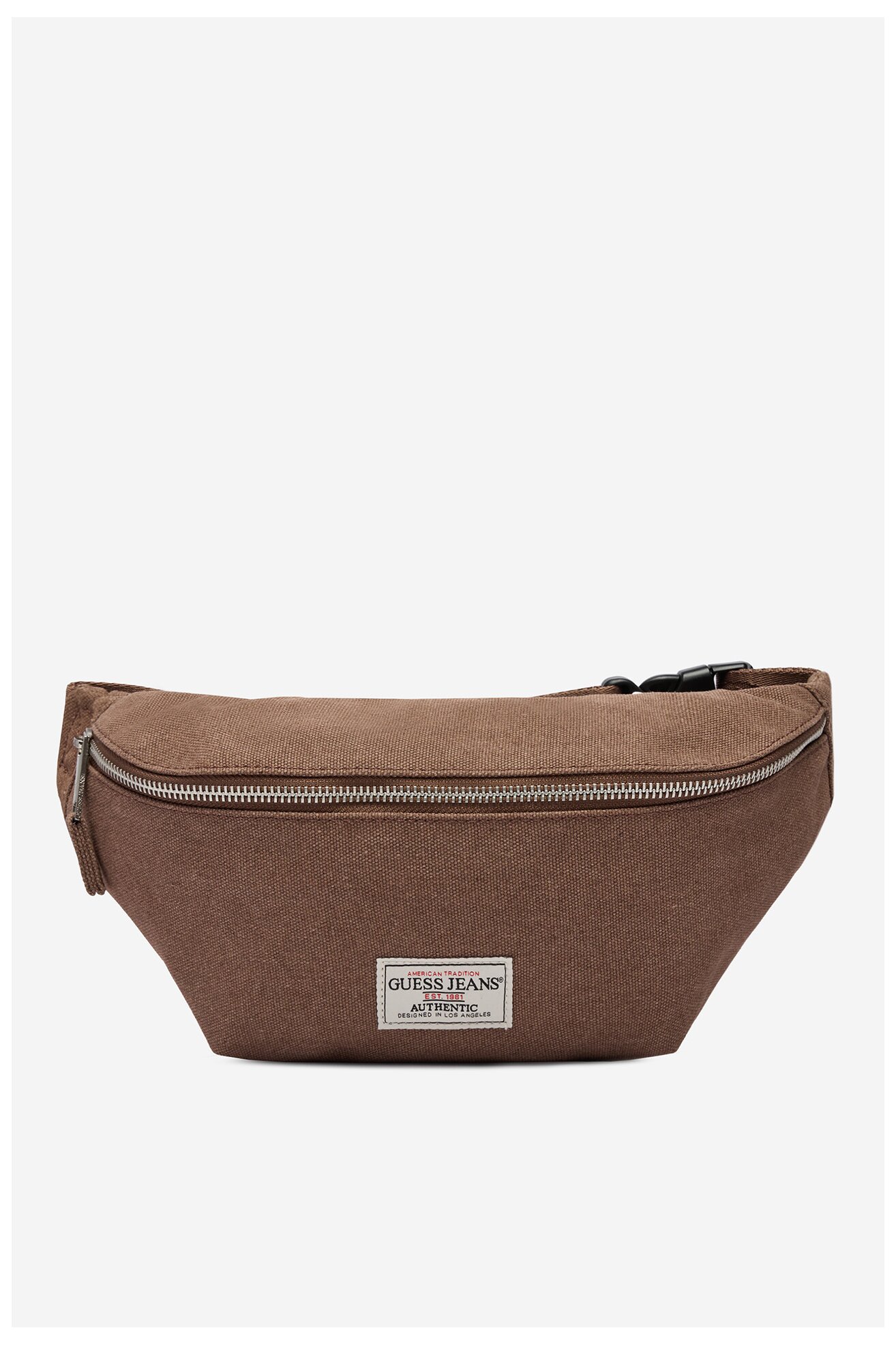 Дамска чанта GUESS JEANS CWBEO-GUESS-B-017-09 КАФЯВ